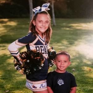 Meet your Posher, Elizabeth